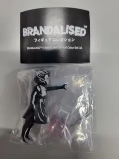 2026年最新】banksy フィギュアの人気アイテム - メルカリ