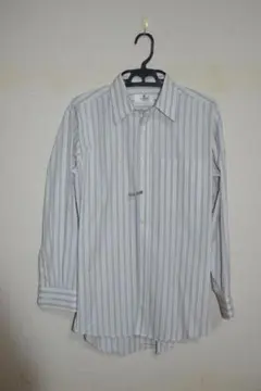 USED:ウンガロ（Emanuel Ungaro）:シャツ l