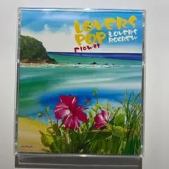 LOVERS ROCREW / LOVERS POP FLOWER 805013 - メルカリ