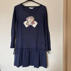 ピンクハウスチュニック