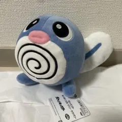 2025年最新】ニョロモ ぬいぐるみの人気アイテム - メルカリ