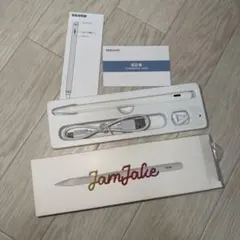 JAMJAKE iPad用ペンシル 2018年～2026年 iPad対応