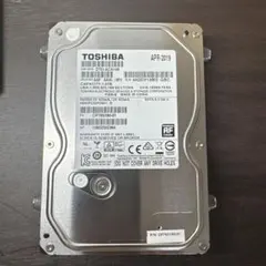 k*8様 TOSHIBA 内蔵HDD 18TB MG09ACA18TE ジャンク - メルカリ