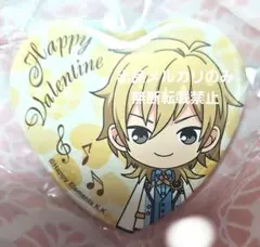 【値下げ中】羽風薫 ブライダル ハート缶バッジ 30点 痛バ チャームセット 2025年最新】羽風薫 缶の人気アイテム - メルカリ