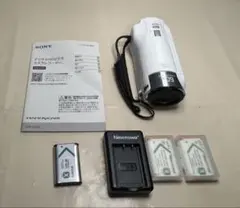 2026年最新】sony hdr-cx470の人気アイテム - メルカリ