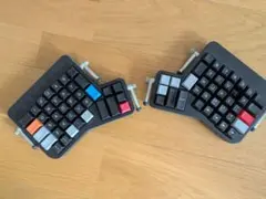 ジャンク　Ergodox EZ