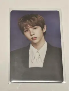 RIIZE ショウタロウ トレカ 2025 シーグリ