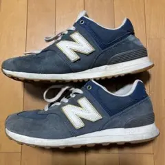ニューバランス 574OUB 27cm