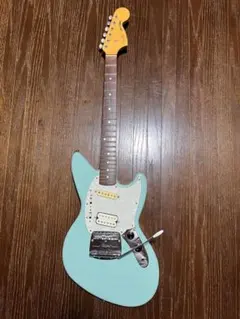 Fender Japan フジゲン製　JAG-STANGのサムネイル