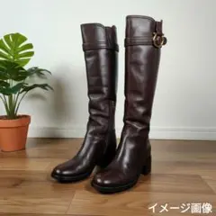 未使用級✨フェラガモ ガンチーニ レインブーツ ロング イタリア製 ブラック 楽天市場】【靴】Salvatore Ferragamo サルヴァトーレ