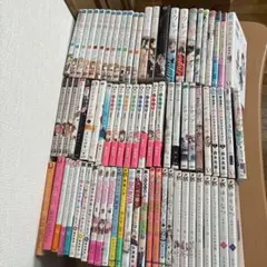 百合漫画 大量 まとめ セット ⑰