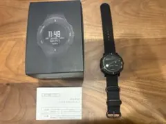 SUUNTO CORE スント コア アルティメットブラックのサムネイル