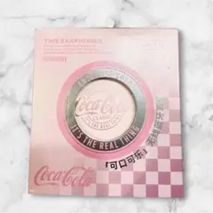 コカコーラオリジナル 3in1マルチワイヤレスイヤホン 説明書付き