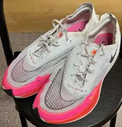 NIKE ナイキヴェイパーフライ2 27.5