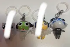 ケロロ軍曹 めじるしアクセサリー～どうぶつ変身であります～