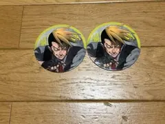 ヒューマンバグ大学 天城戦争 THE FINAL 小林 特典コースター 2枚
