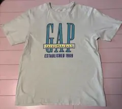 GAP ORIGINAL TEE CLASSIC FIT Mサイズ　ギャップ