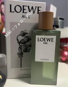 ＜新品・未使用＞ロエベ アイレ スティレサ EDT SP 50ml【女性用香水】 すぐにお届け》ロエベ アイレ スティレサ オードゥトワレ 50ml
