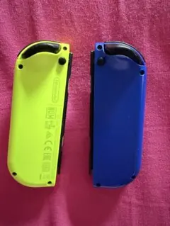Nintendo Switch 純正ジョイコン　4本