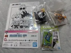 一番くじドラゴンボール40th其之一