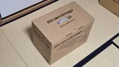 【新品未使用】ScanSnap SV600