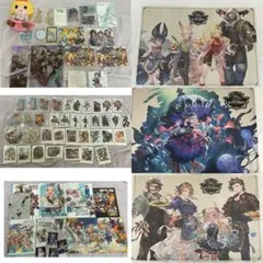 2025年最新】グラブル グッズの人気アイテム - メルカリ