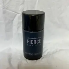 新品未使用Abercrombie&Fitch FIERCE 50mL 新デザイン Abercrombie&Fitch 並行輸入品 アバクロンビー＆フィッチ