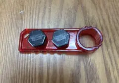 黒メタルフェイス　メタルファイトベイブレード