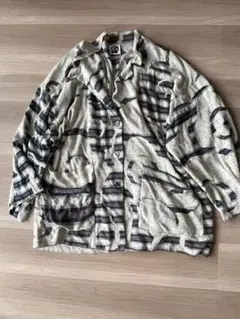 yanyan ジャケット　カーディガン