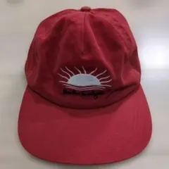 MEMECLE/メメクル　ヴィンテージサンライトボールキャップ