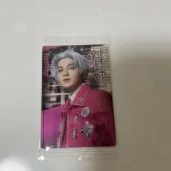 fantastics 八木勇征 トレカ BOT