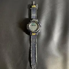 Luminox 腕時計 ブルー文字盤 200M ジャンク - メルカリ