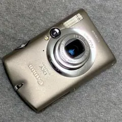 IXY ⭐️美品⭐️キャノンCanon DIGITAL PC1206 1000 デジタルカメラ