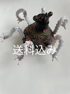 2026年最新】ゼルダの伝説 amiibo ガーディアンの人気アイテム - メルカリ