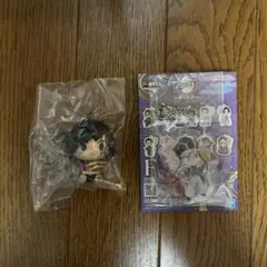 一番くじ　鬼滅の刃　ちょこのっこ他セット
