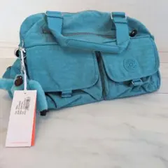 新品　kipling　レディース　ショルダーバック　ハンドバッグ