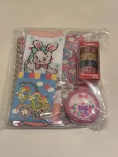 SWIMMER グッズセット