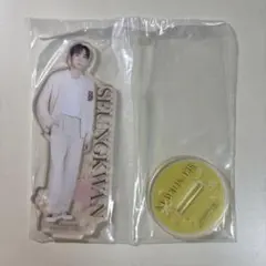 SEUNGKWAN アクリルスタンド