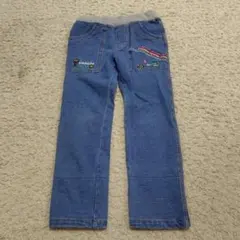 グレードスコープ デニムパンツ