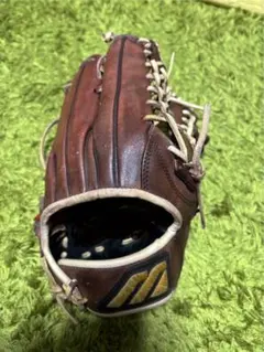 2025年最新】ミズノプロ ビックmの人気アイテム - メルカリ