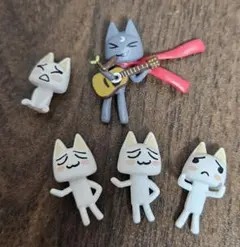 どこでもいっしょ トロ フィギュア まとめ売り - メルカリ