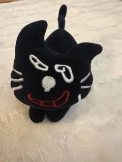 TOP4 in TOKYO DOME キヨ猫ぬいぐるみ - メルカリ