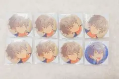 ❥ あんスタ 缶バッジ 大神晃牙