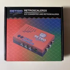 2026年最新】RetroScaler2xの人気アイテム - メルカリ