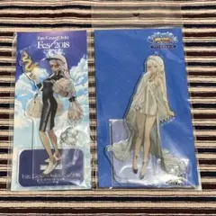 fgo アルテラ　アクスタ