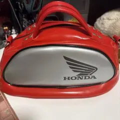 値下げ中☆鈴鹿8耐 Honda✕サンリオ トートバッグ - メルカリ