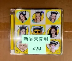 Hearts2Hearts Lemon Tang japan 20枚 新品未開封 - メルカリ
