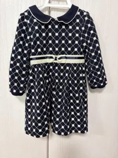 TOCCAワンピース90サイズのサムネイル