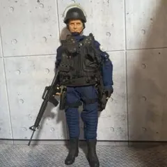 1/6 12インチ ヴィンテージGIジョー VTG774 - メルカリ