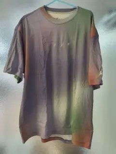 新品 JORDAN × J Balvin コラボ　グラフィック Tシャツ XLのサムネイル